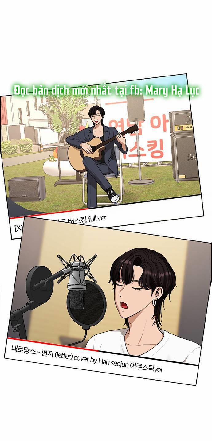 Vẻ Đẹp Đích Thực – True Beauty 241.2 trang 30