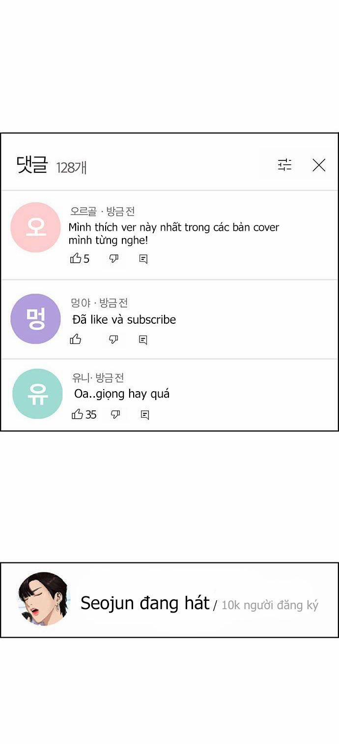 Vẻ Đẹp Đích Thực – True Beauty 241.2 trang 31