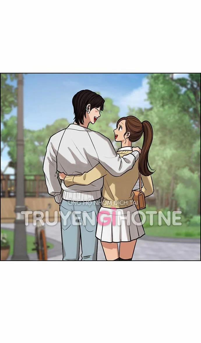 Vẻ Đẹp Đích Thực – True Beauty 241.2 trang 34