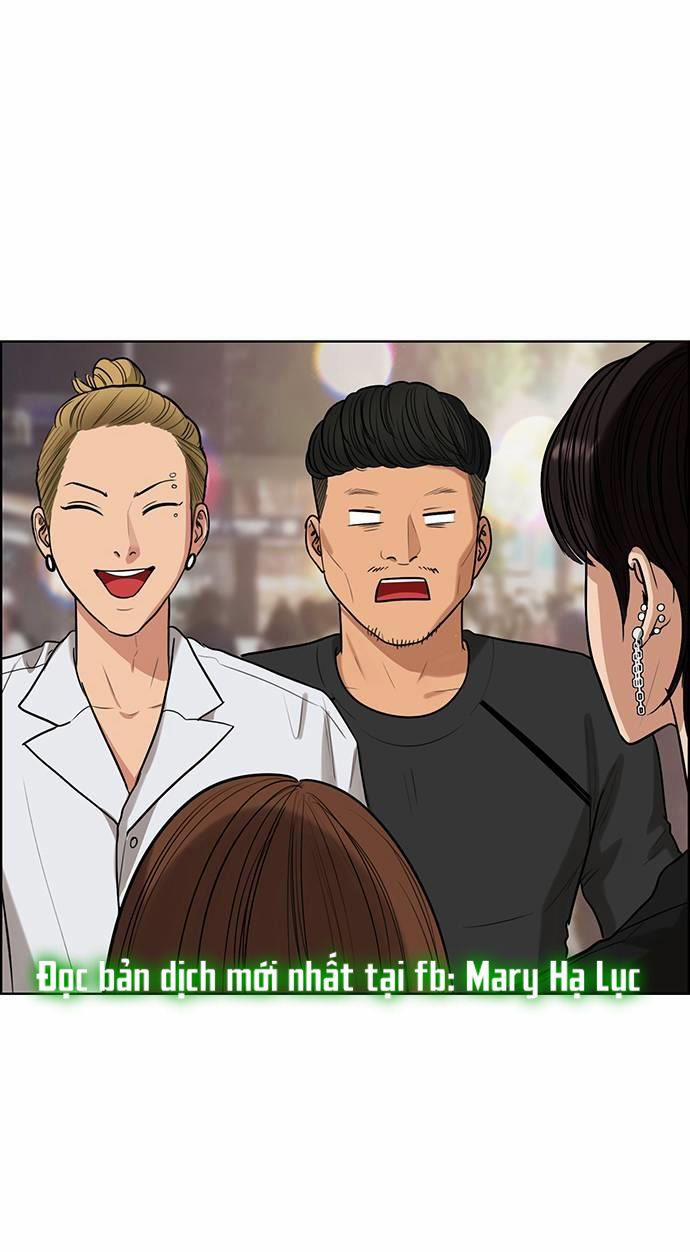 Vẻ Đẹp Đích Thực – True Beauty 241.2 trang 36