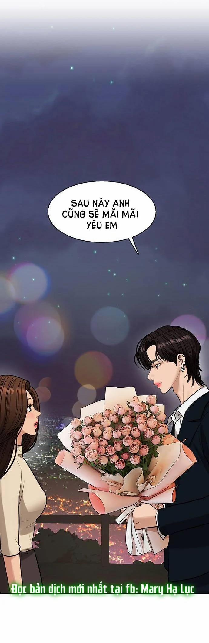 Vẻ Đẹp Đích Thực – True Beauty 241.2 trang 39