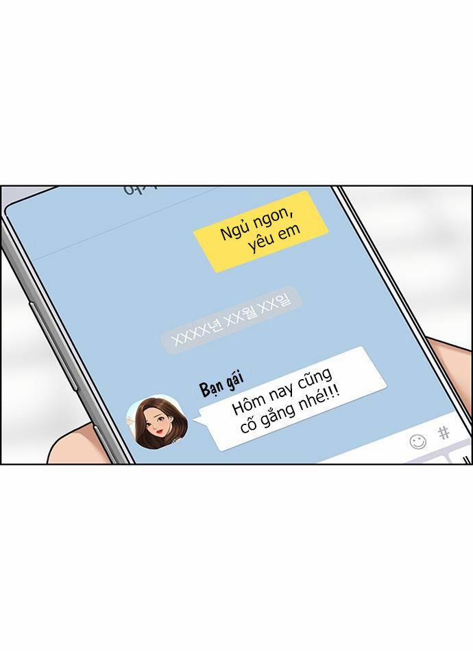 Vẻ Đẹp Đích Thực – True Beauty 241.2 trang 5