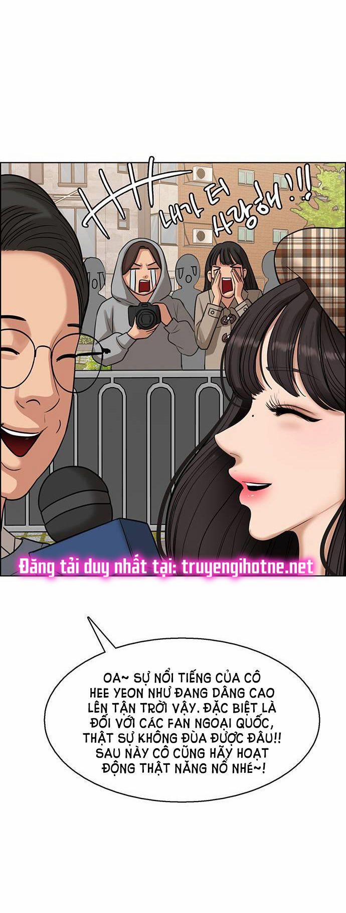 Vẻ Đẹp Đích Thực – True Beauty 242.1 trang 10