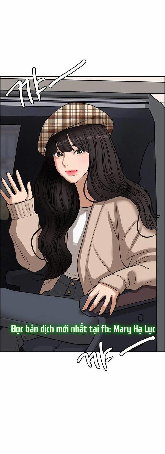 Vẻ Đẹp Đích Thực – True Beauty 242.1 trang 11