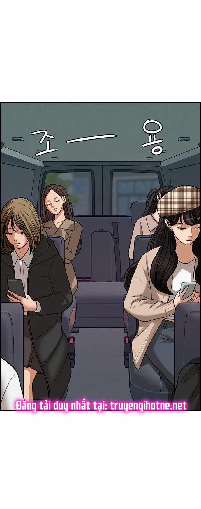 Vẻ Đẹp Đích Thực – True Beauty 242.1 trang 13
