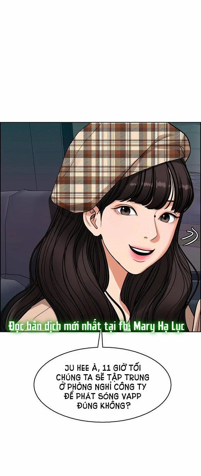 Vẻ Đẹp Đích Thực – True Beauty 242.1 trang 14