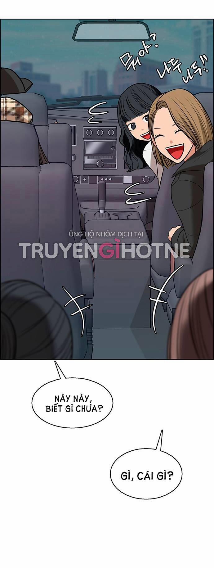 Vẻ Đẹp Đích Thực – True Beauty 242.1 trang 17