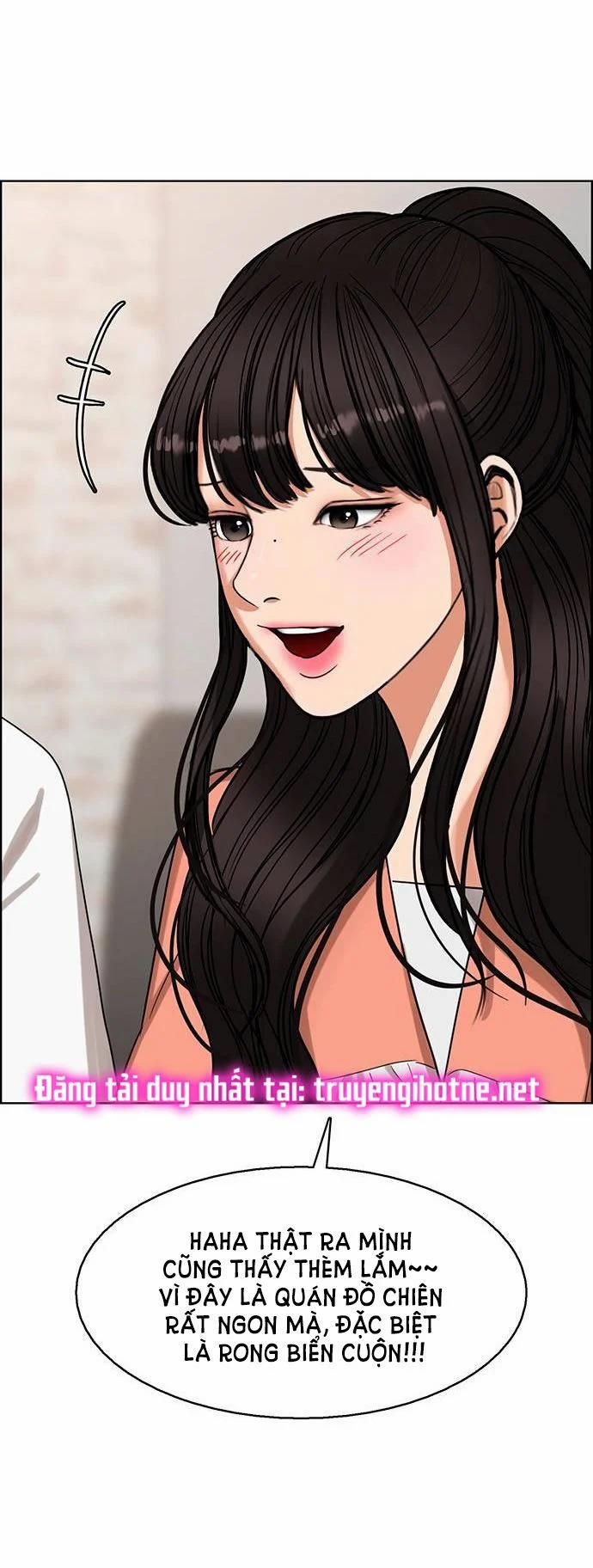 Vẻ Đẹp Đích Thực – True Beauty 242.1 trang 23