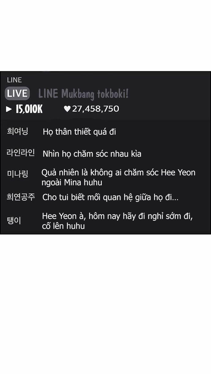 Vẻ Đẹp Đích Thực – True Beauty 242.1 trang 25