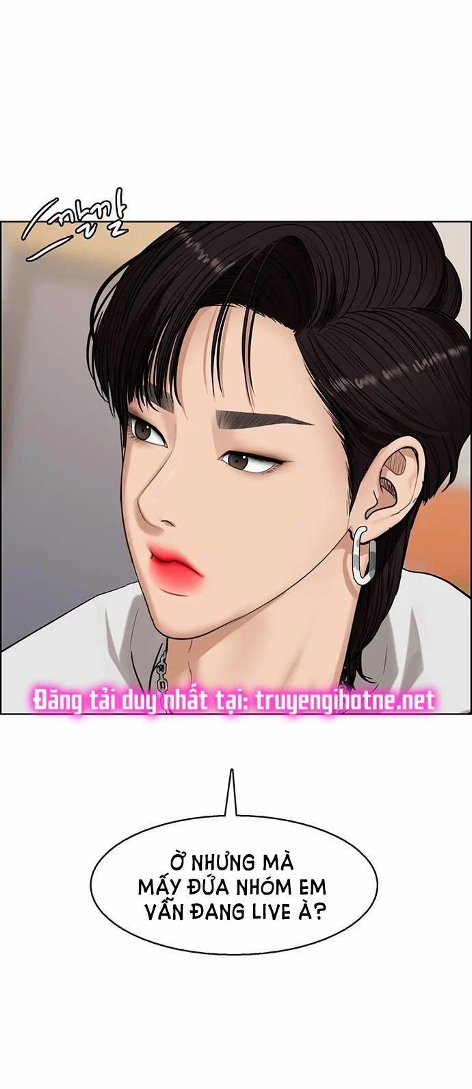 Vẻ Đẹp Đích Thực – True Beauty 242.1 trang 31