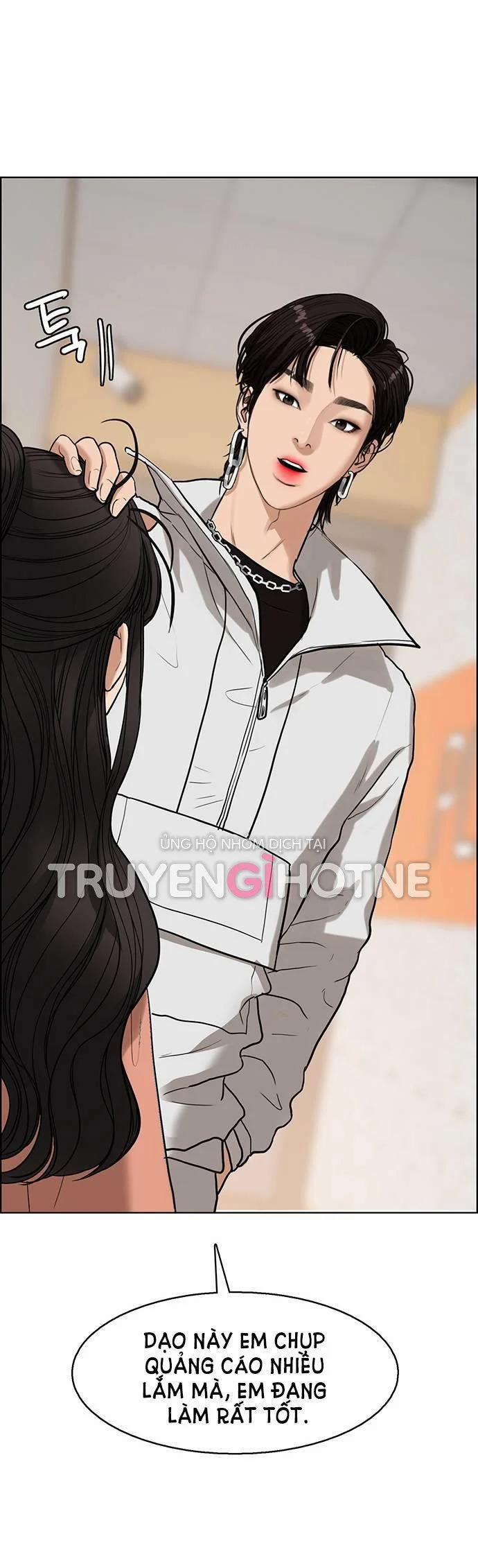 Vẻ Đẹp Đích Thực – True Beauty 242.1 trang 33