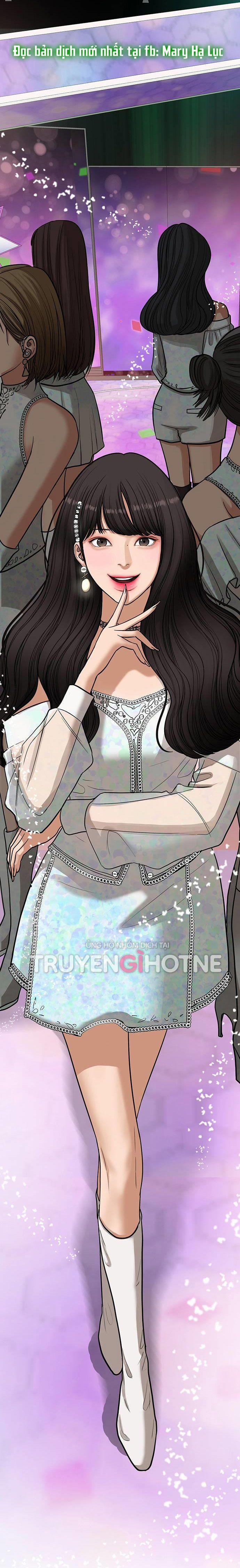 Vẻ Đẹp Đích Thực – True Beauty 242.1 trang 5