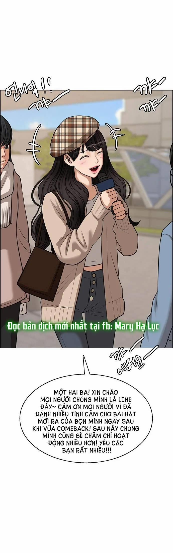 Vẻ Đẹp Đích Thực – True Beauty 242.1 trang 9