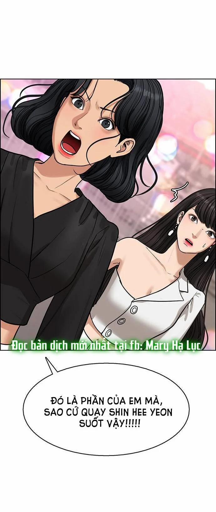 Vẻ Đẹp Đích Thực – True Beauty 242.2 trang 14