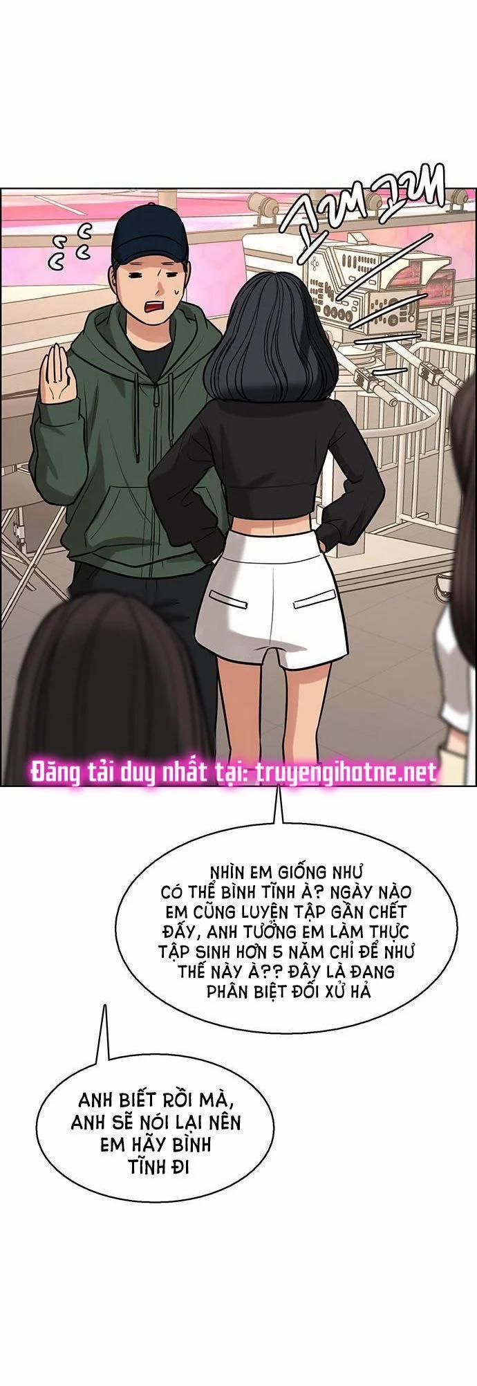 Vẻ Đẹp Đích Thực – True Beauty 242.2 trang 16