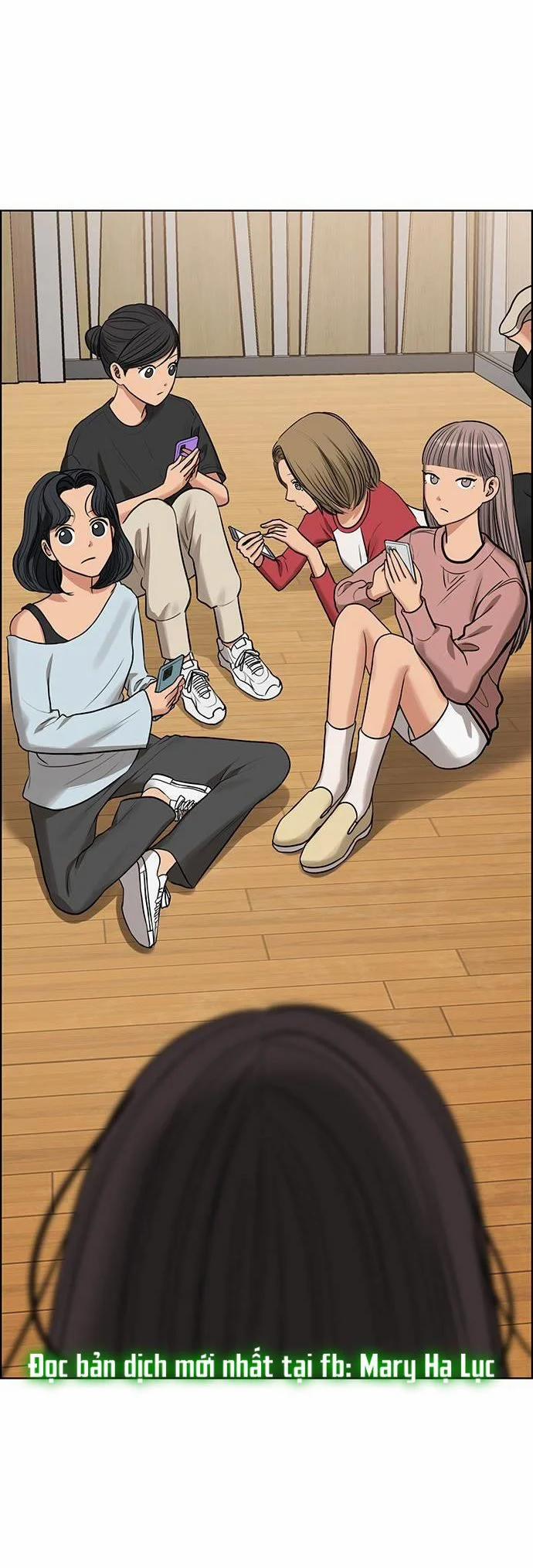 Vẻ Đẹp Đích Thực – True Beauty 242.2 trang 31