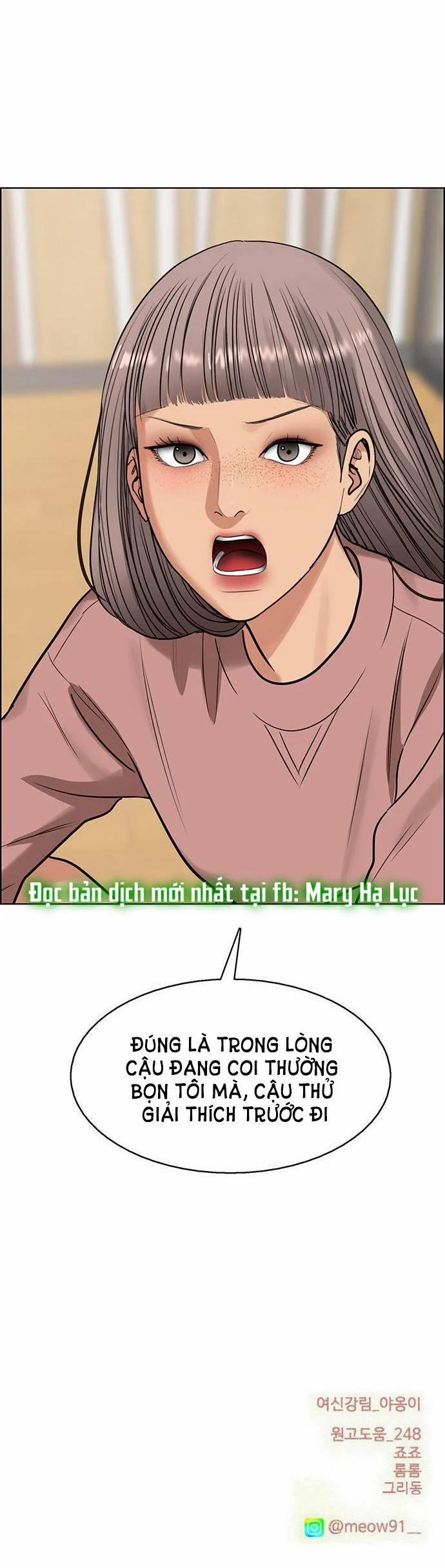 Vẻ Đẹp Đích Thực – True Beauty 242.2 trang 37