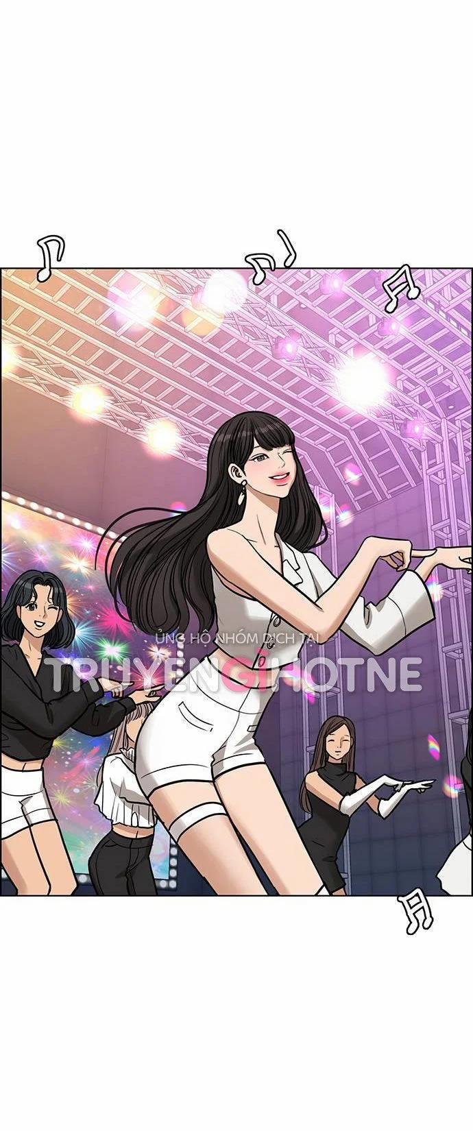 Vẻ Đẹp Đích Thực – True Beauty 242.2 trang 9