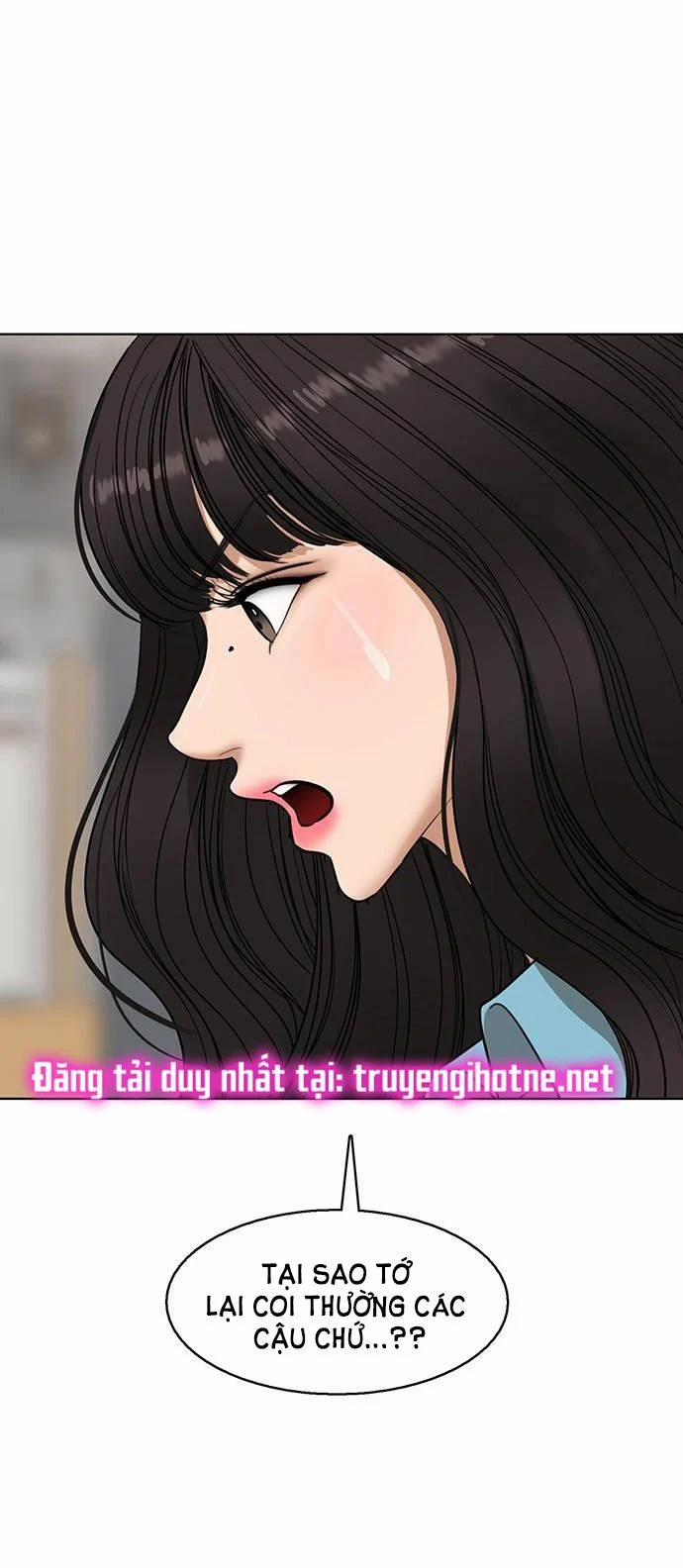 Vẻ Đẹp Đích Thực – True Beauty 243.1 trang 11