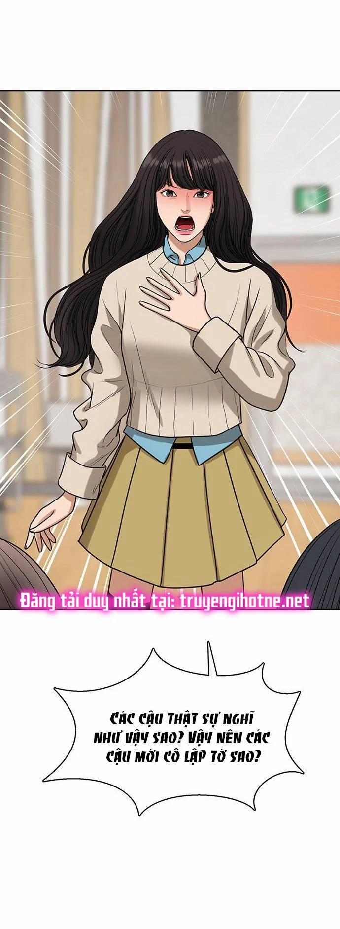 Vẻ Đẹp Đích Thực – True Beauty 243.1 trang 14