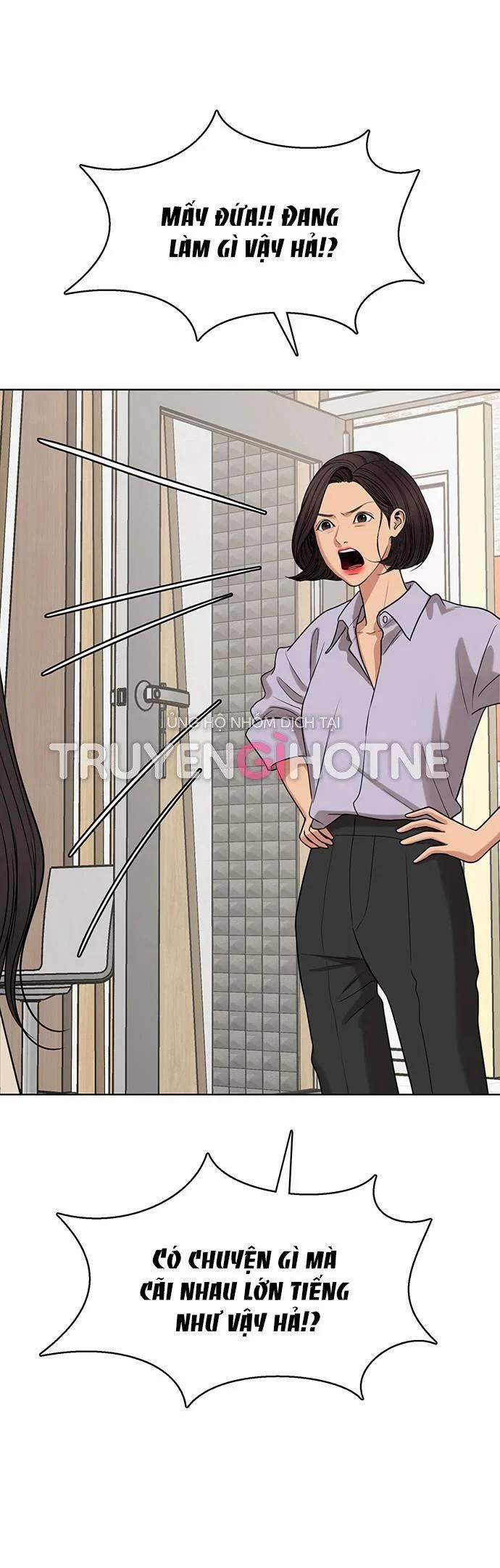 Vẻ Đẹp Đích Thực – True Beauty 243.1 trang 17