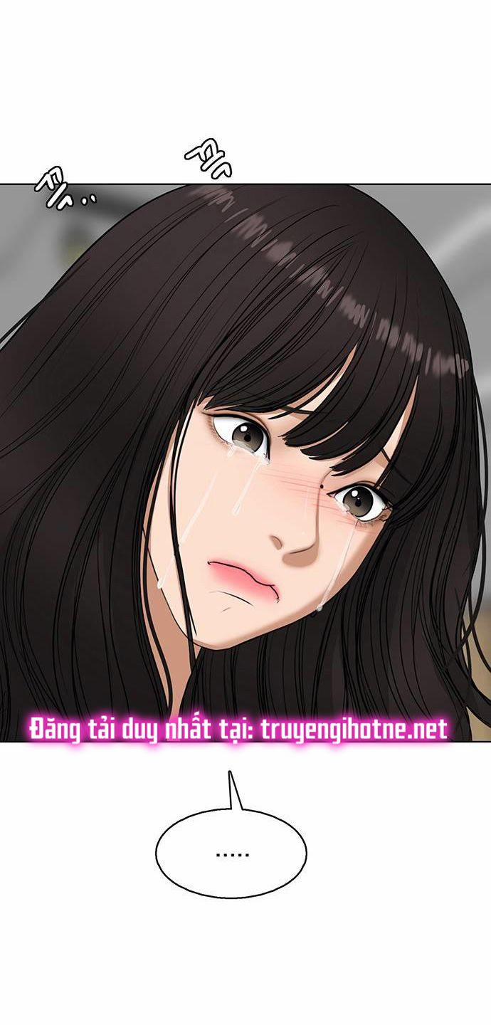 Vẻ Đẹp Đích Thực – True Beauty 243.1 trang 21