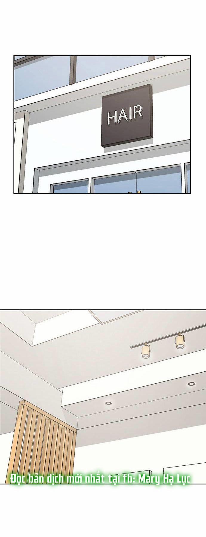 Vẻ Đẹp Đích Thực – True Beauty 243.1 trang 22