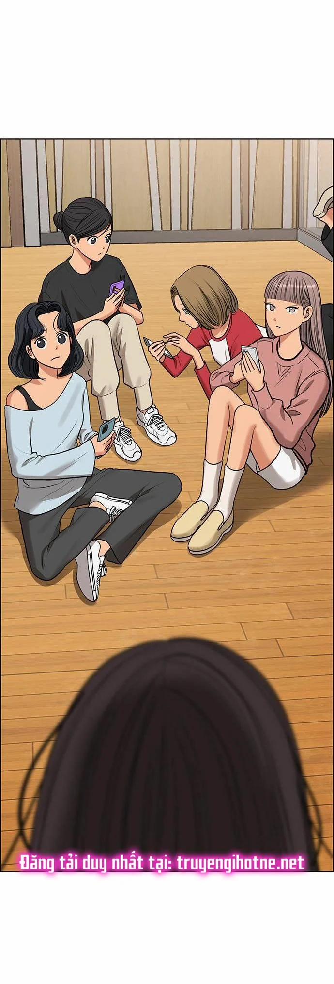 Vẻ Đẹp Đích Thực – True Beauty 243.1 trang 3