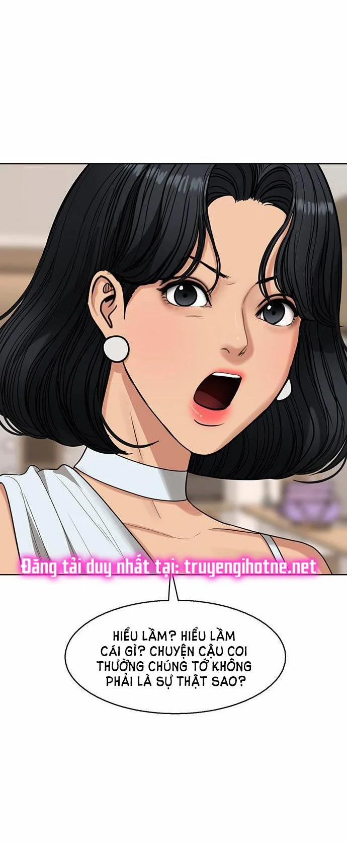 Vẻ Đẹp Đích Thực – True Beauty 243.1 trang 34