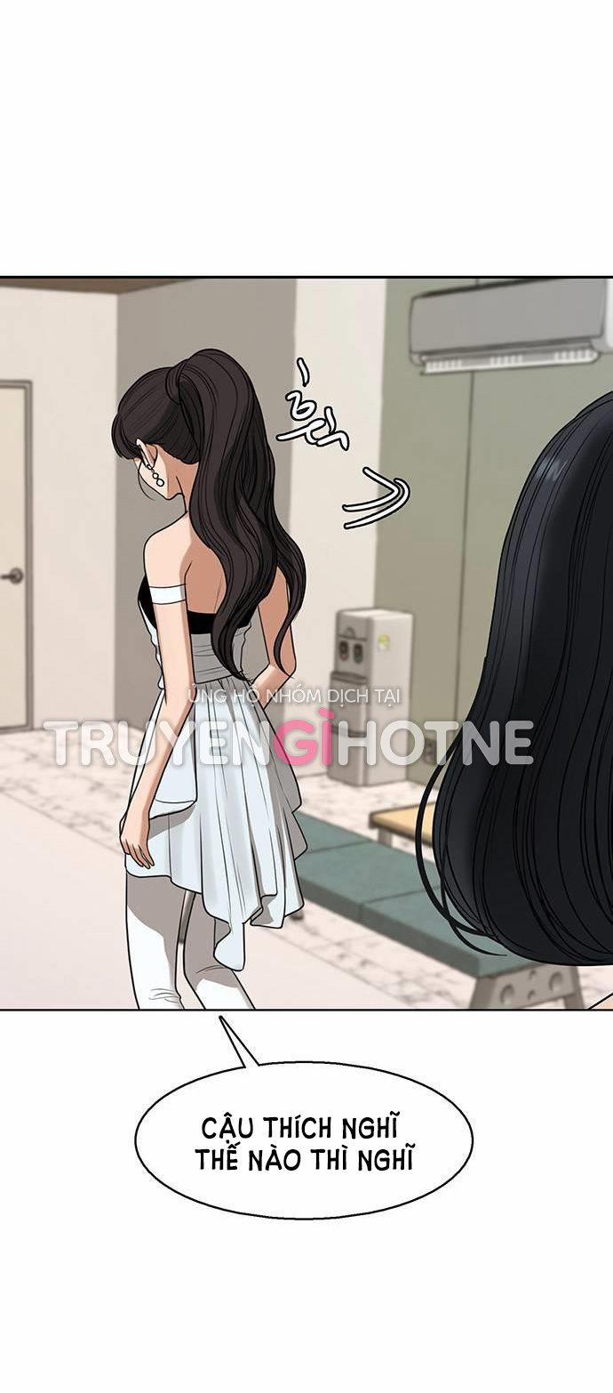 Vẻ Đẹp Đích Thực – True Beauty 243.1 trang 37