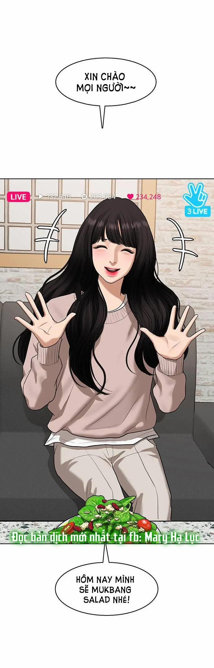 Vẻ Đẹp Đích Thực – True Beauty 243.1 trang 40