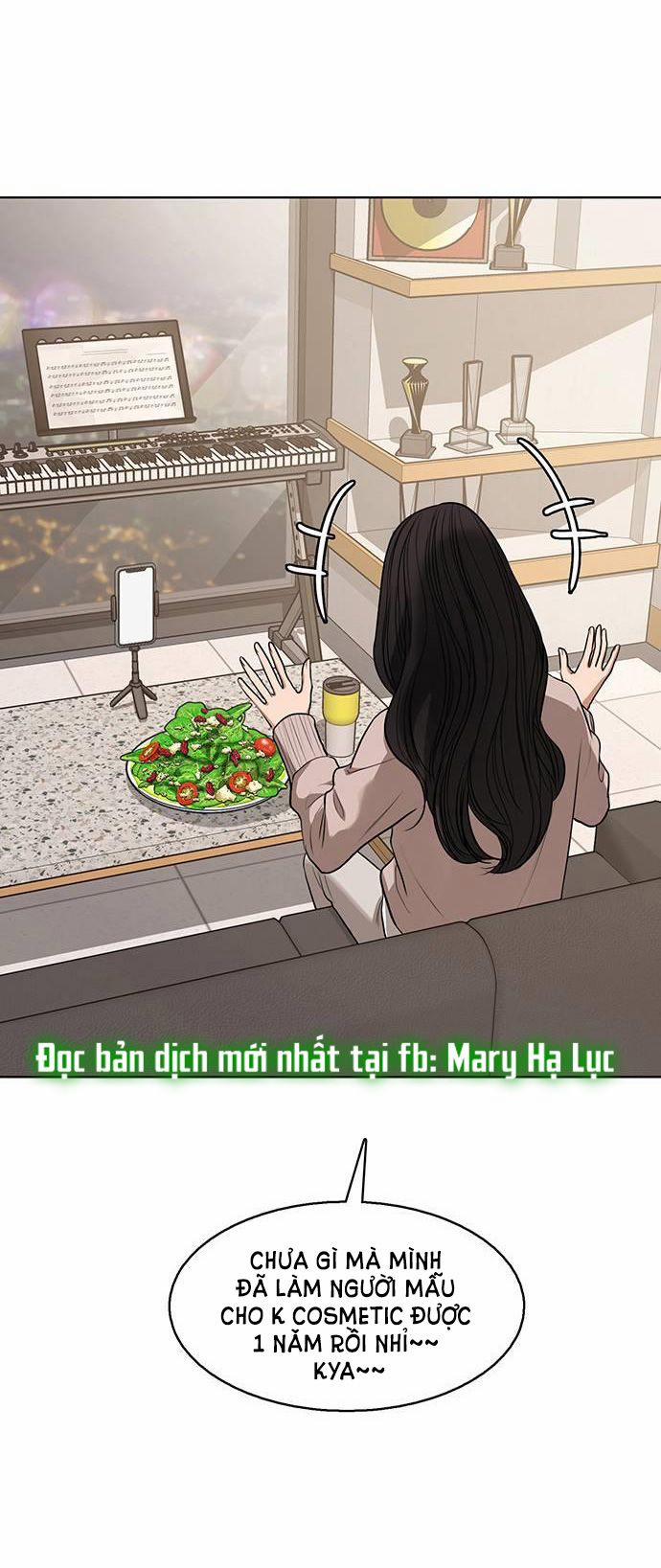 Vẻ Đẹp Đích Thực – True Beauty 243.1 trang 43