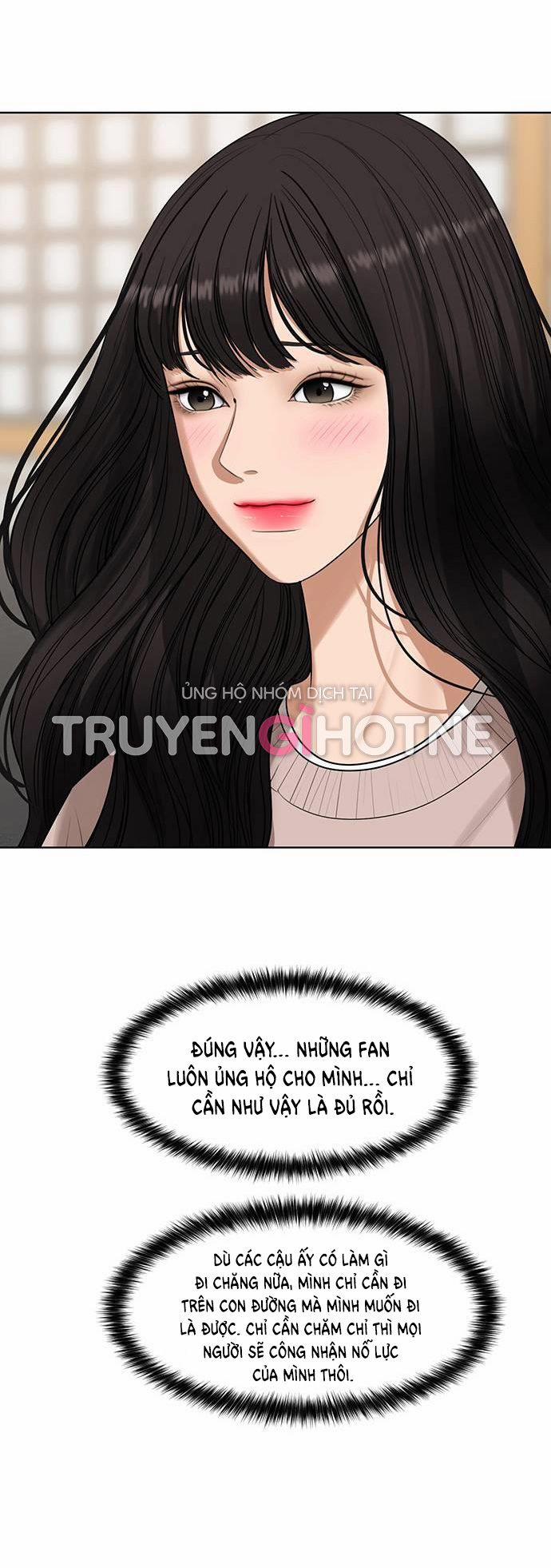 Vẻ Đẹp Đích Thực – True Beauty 243.1 trang 45