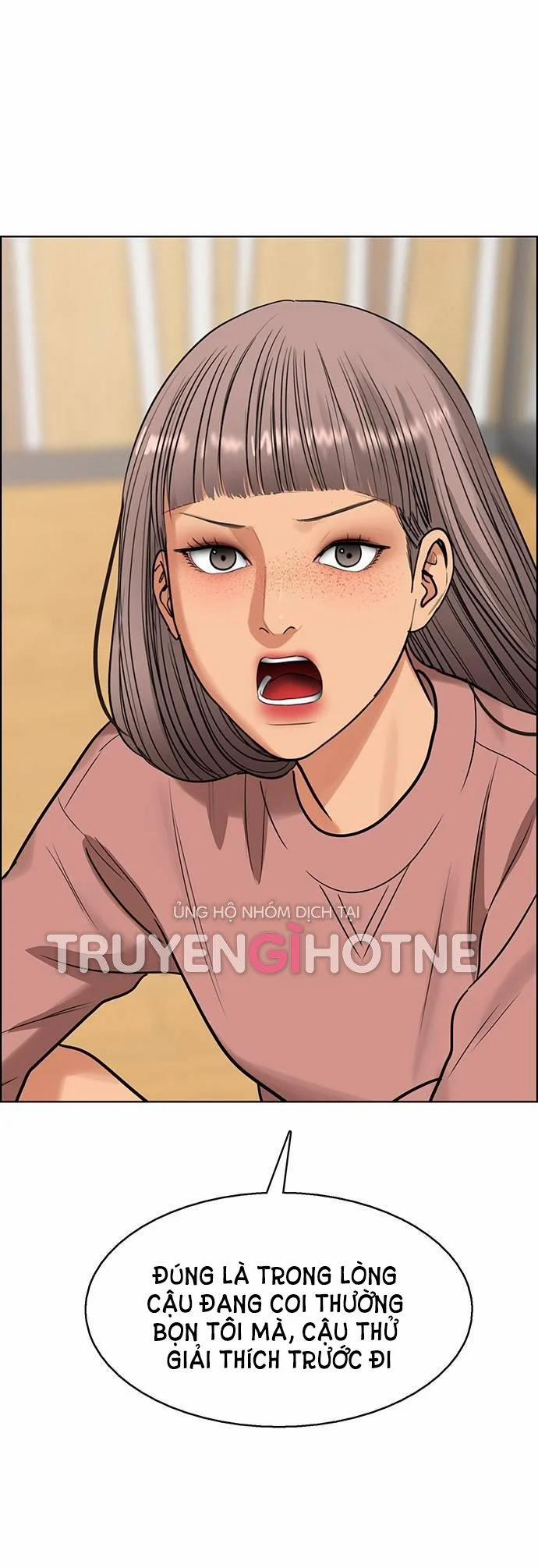 Vẻ Đẹp Đích Thực – True Beauty 243.1 trang 9