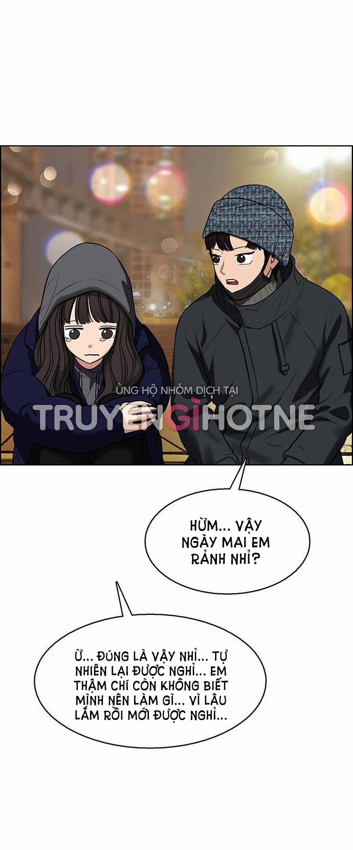 Vẻ Đẹp Đích Thực – True Beauty 244.1 trang 13