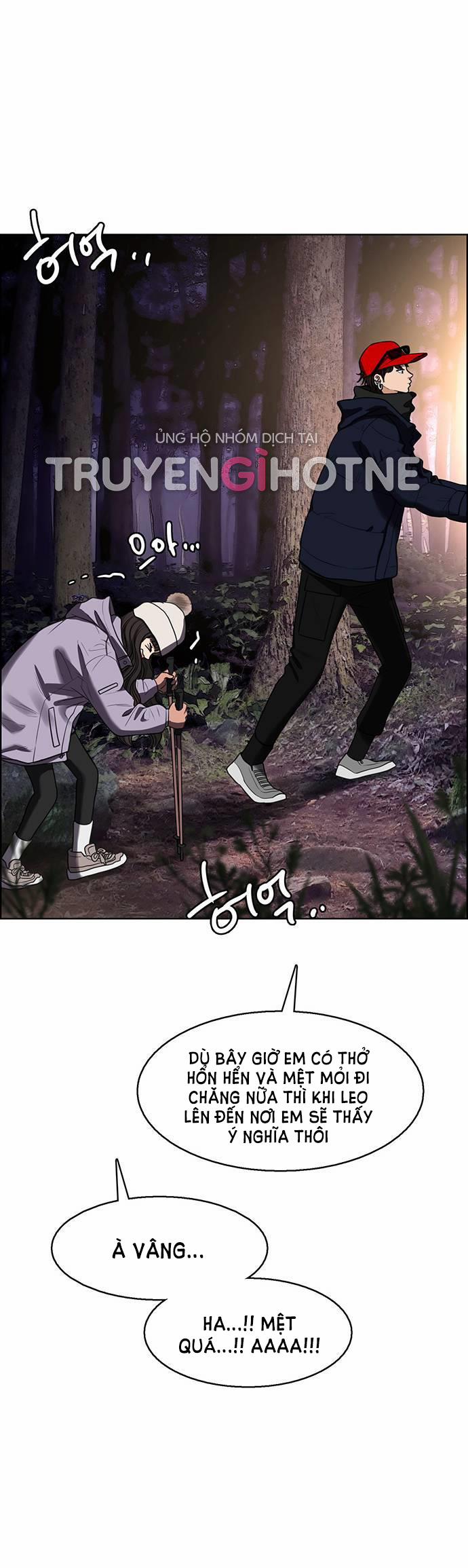 Vẻ Đẹp Đích Thực – True Beauty 244.1 trang 19