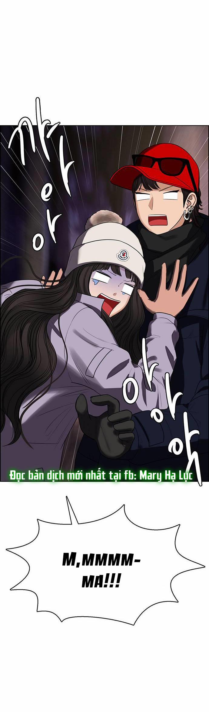 Vẻ Đẹp Đích Thực – True Beauty 244.1 trang 23