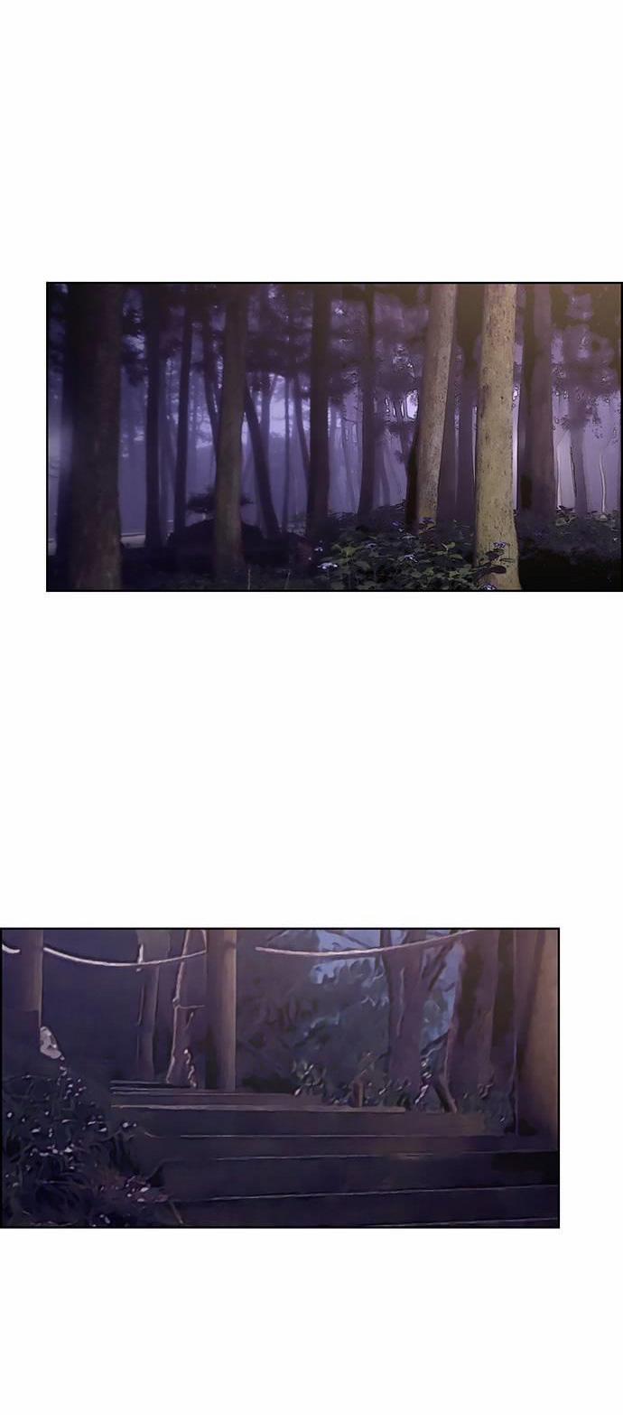 Vẻ Đẹp Đích Thực – True Beauty 244.1 trang 26