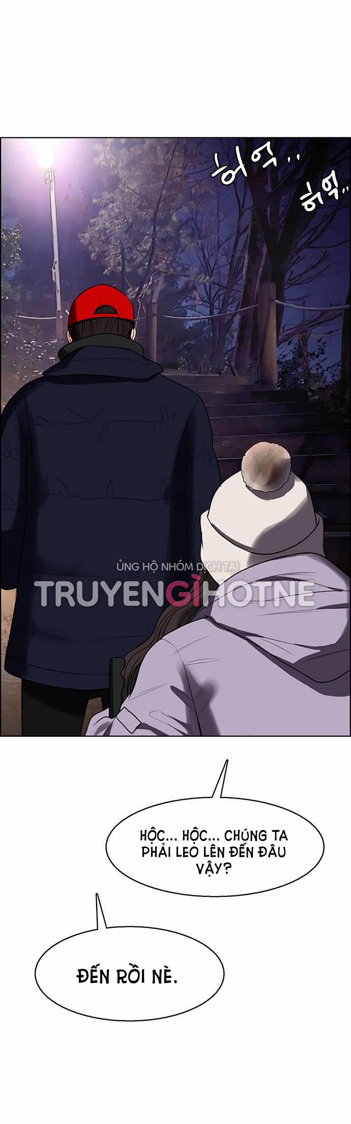 Vẻ Đẹp Đích Thực – True Beauty 244.1 trang 27