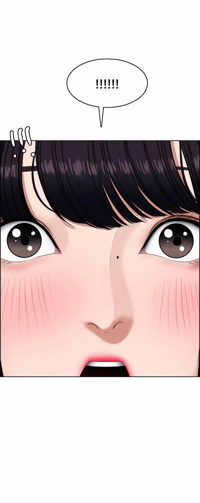 Vẻ Đẹp Đích Thực – True Beauty 244.1 trang 29