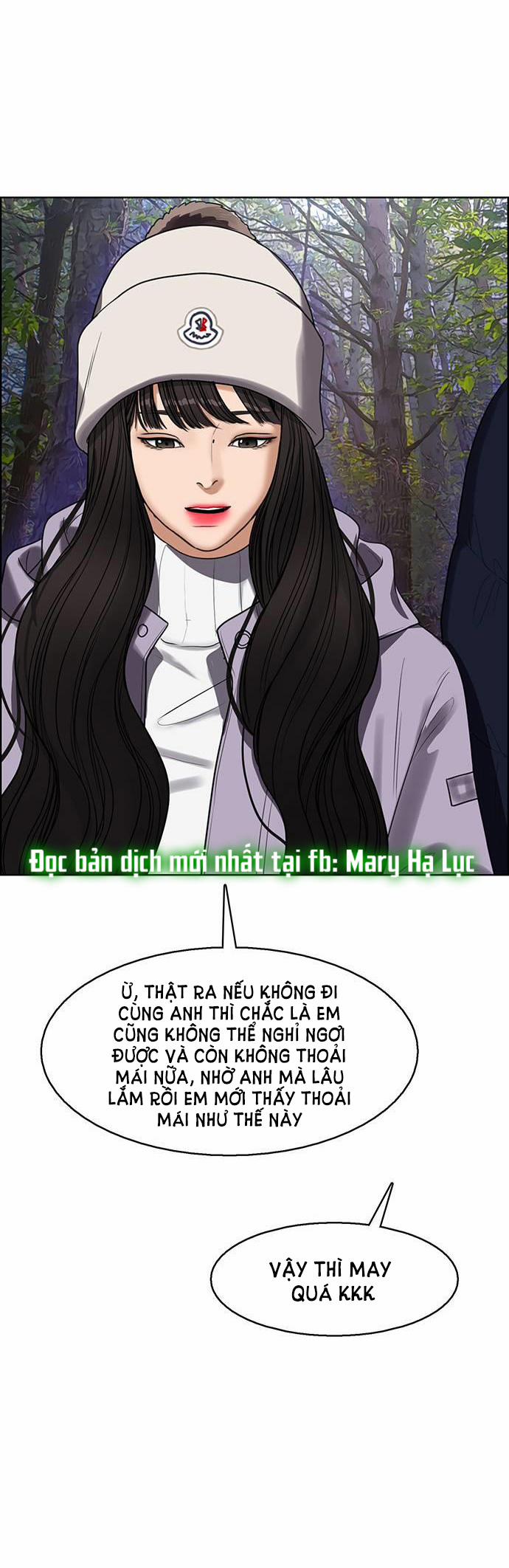 Vẻ Đẹp Đích Thực – True Beauty 244.1 trang 38