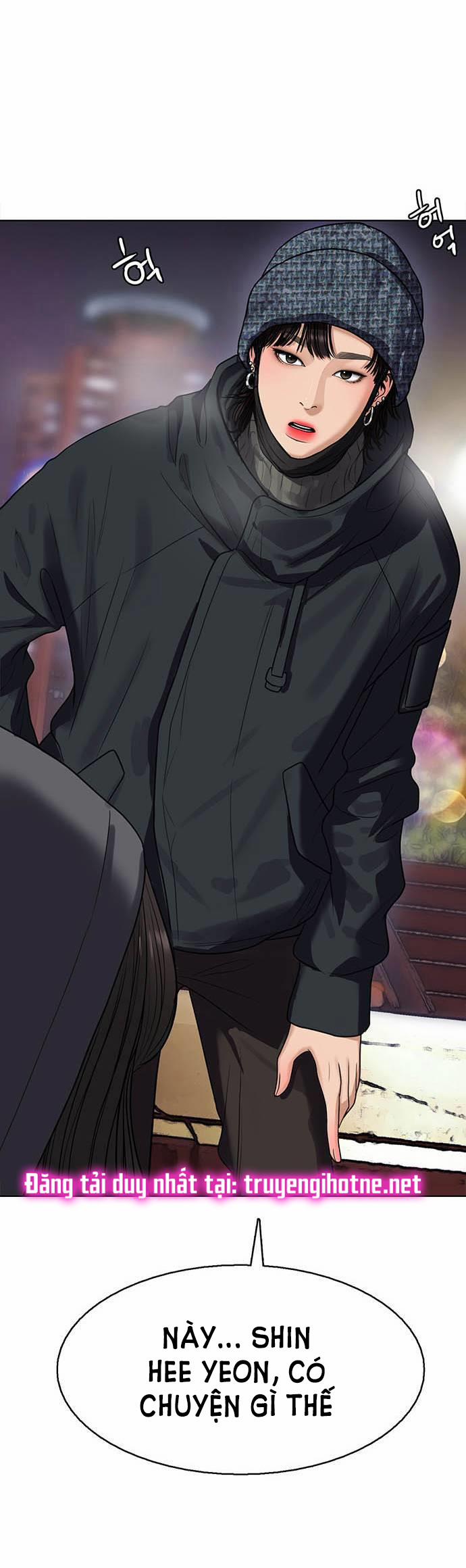 Vẻ Đẹp Đích Thực – True Beauty 244.1 trang 5