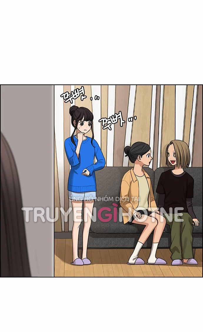 Vẻ Đẹp Đích Thực – True Beauty 244.2 trang 18