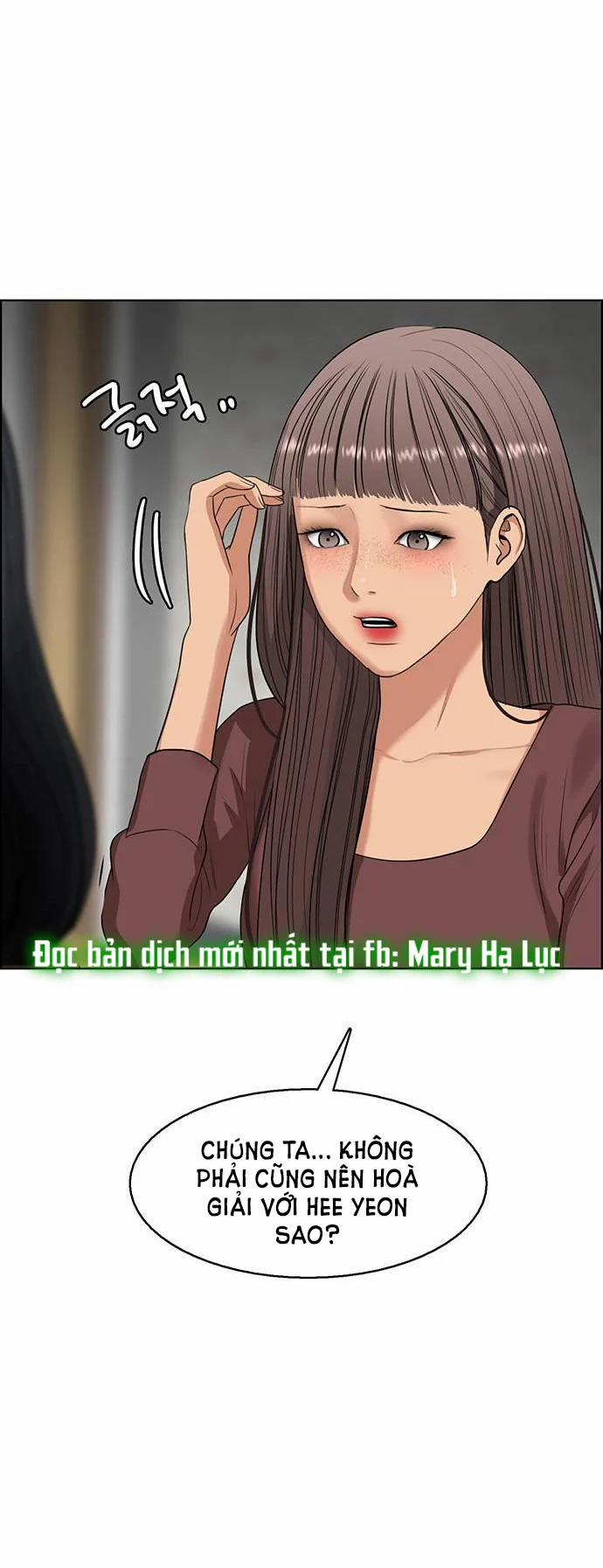 Vẻ Đẹp Đích Thực – True Beauty 244.2 trang 20