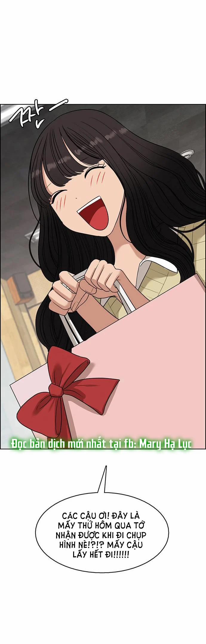 Vẻ Đẹp Đích Thực – True Beauty 244.2 trang 29