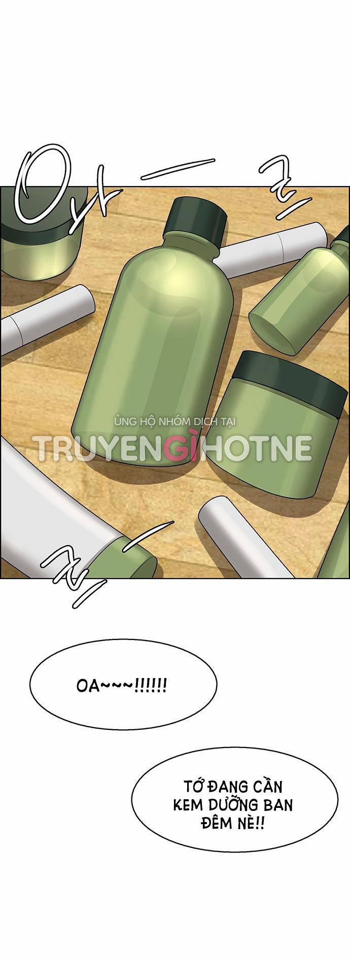 Vẻ Đẹp Đích Thực – True Beauty 244.2 trang 30