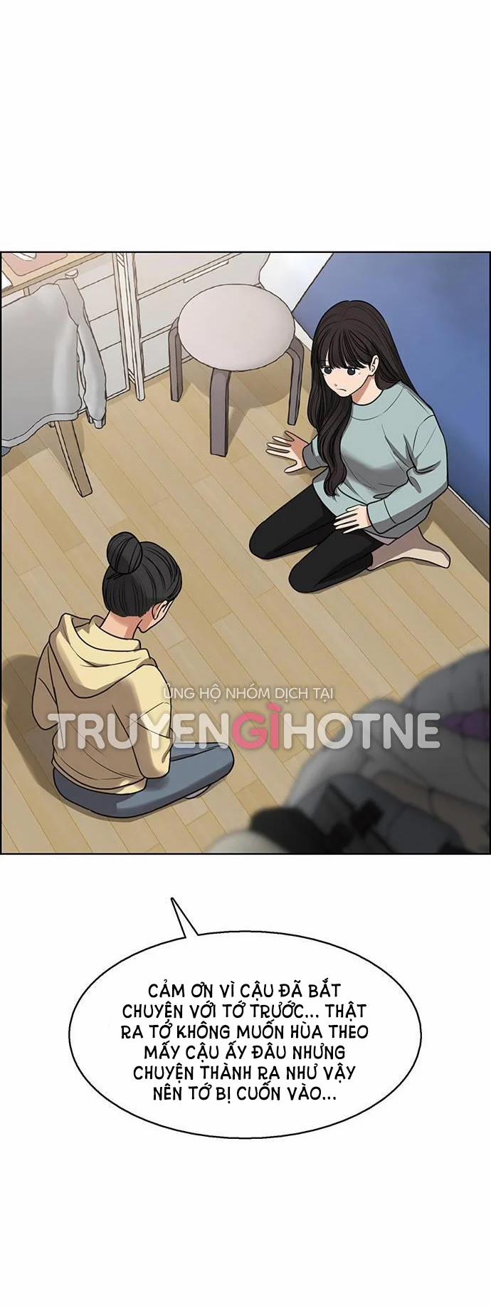 Vẻ Đẹp Đích Thực – True Beauty 244.2 trang 5