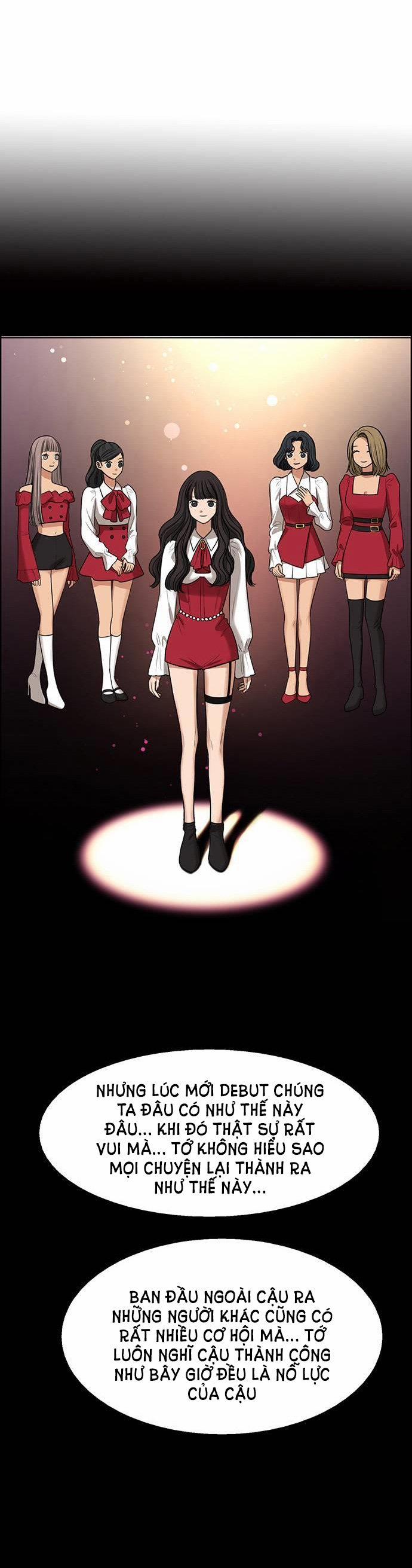 Vẻ Đẹp Đích Thực – True Beauty 244.2 trang 7