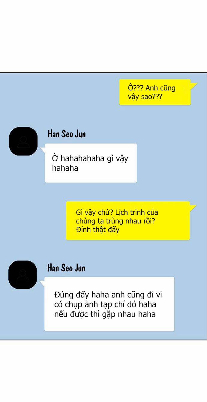 Vẻ Đẹp Đích Thực – True Beauty 246.1 trang 20