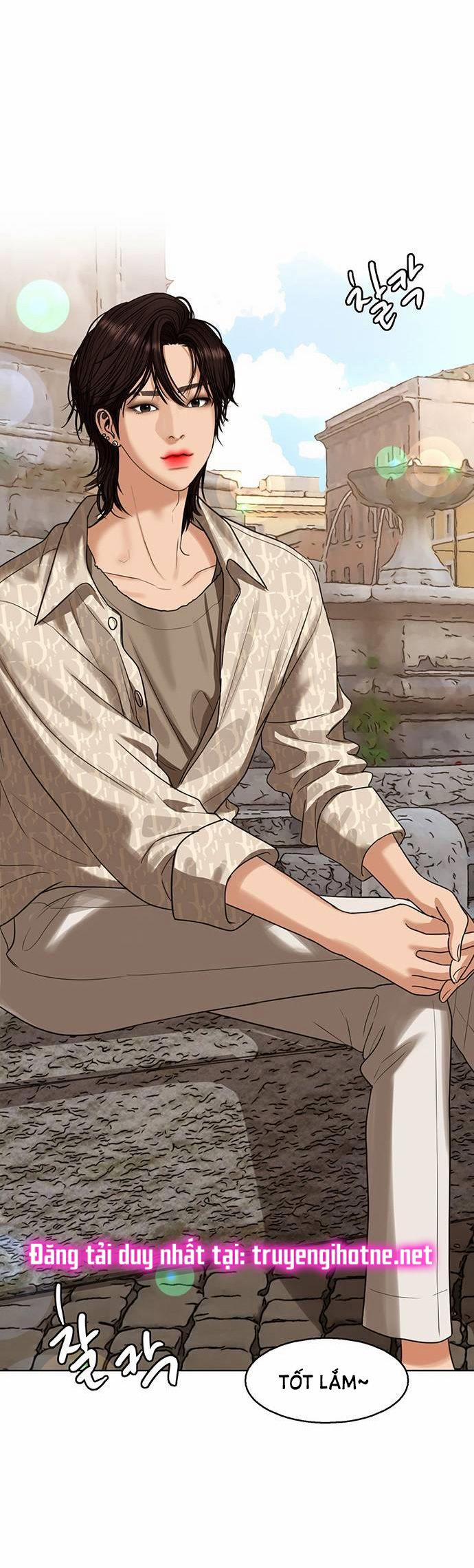 Vẻ Đẹp Đích Thực – True Beauty 246.1 trang 27